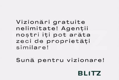 Apartament cu 3 camere semidecomandat în Mărăști - 5