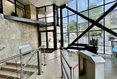 Baneasa - Spațiu de birou disponibil – Șos. București-Ploiești, Sector 1 - 8