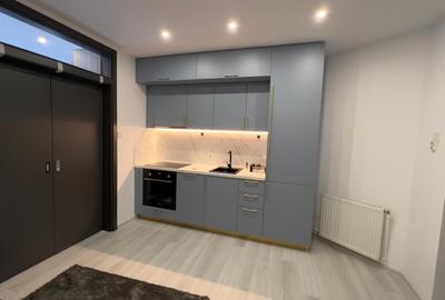 Apartament cu 2 camere semidecomandat, mobilat în Universitate - 2