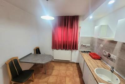 Inchiriez ap 1 camera + dormitor la vila - 4