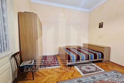 Casă individuală cu 5 camere cu Canalizare în Ultracentral - 3