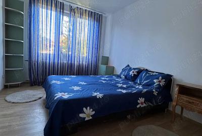 Garsonieră semidecomandată în Central - 8