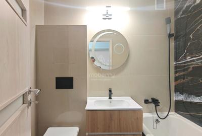 3 camere | Militari | Etaj 1/4 | Renovat 2025 | Vedere spre zona de case - 9