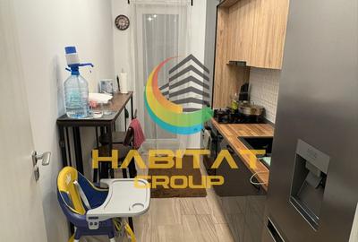 Garsonieră decomandată, mobilată în Central - 3