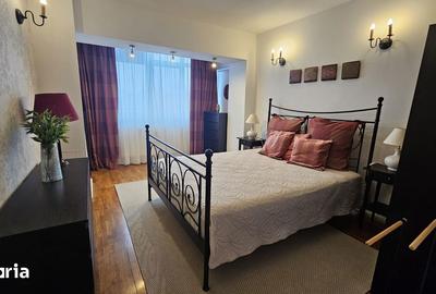 Apartament cu 3 camere în Aviatorilor - 10