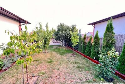 Casă cu 4 camere cu Teren 424 Mp în Miroslava - 2