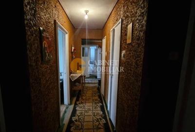 Apartament cu 3 camere decomandat în Tătărași - 2