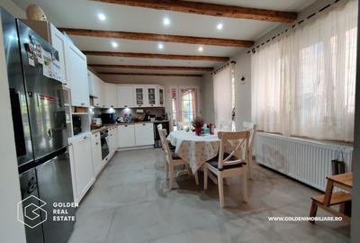 Casă individuală cu 3 camere cu Teren 477 Mp în Fratelia - 4