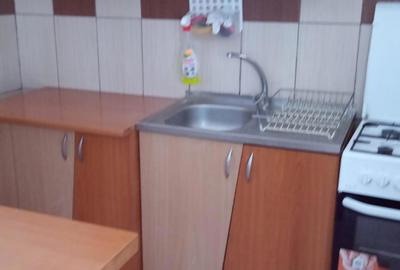 Garsonieră în Central