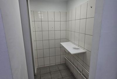 Spațiu comercial, de 34 mp, în Exterior Vest - 2