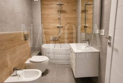 Apartament cu 3 camere decomandat în Central - 1