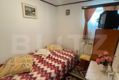 Casa cu 6 Camere in Predeal, cu Vedere Spre Munte - 34