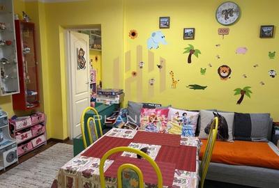 Exclusivitate!Apartament 3 camere ,ultracentral Baia Mare ,Serelor ,etaj 2/schim - 13
