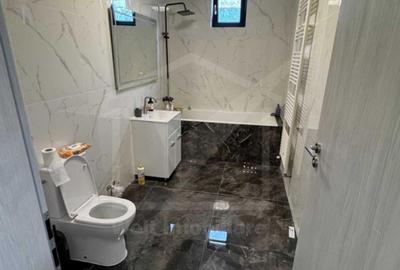 Apartament cu  3 camere, bloc nou, Zona Vivo - 5