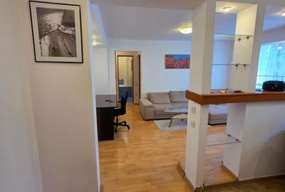 2 camere Cantemir - Unirii et 3 mobilat - 15