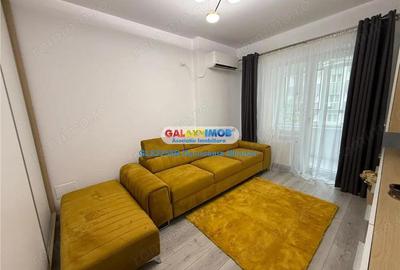 Garsoniera Mobilata Utilata, Bd Iuliu Maniu, 380 Euro - 14