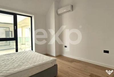 Apartament cu 4 camere semidecomandat în Aviației - 9
