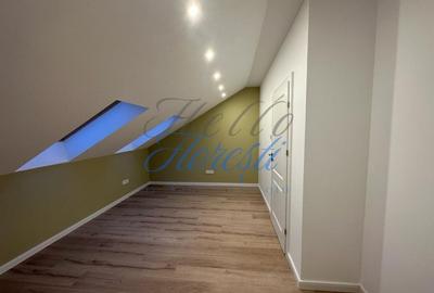 Casa de vanzare 5 camere, Zona Borhanci, Cluj - 8