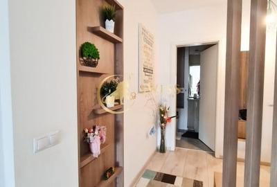 Apartament modern 2 camere | Garaj | Imobil nou | Buna Ziua | Calea Turzii - 8