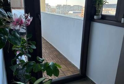 Apartament cu 2 camere în Gării - 3