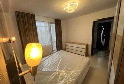 Apartament cu 3 camere decomandat în Central - 7