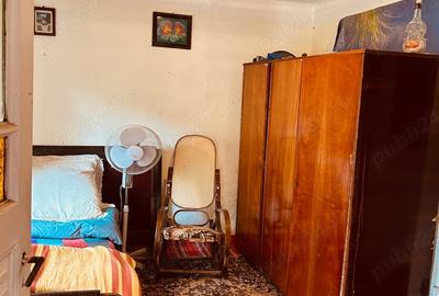 Vand casa traditionala autentica in sat Milostea, judet Valcea, perisaje frumoase, zona linistita - 8