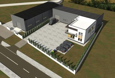 Casă individuală cu 6 camere cu Teren 1200 Mp în Cârcea - 5