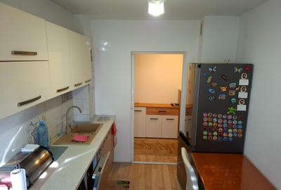 Apartament cu 2 camere decomandat, mobilat în Trivale - 11