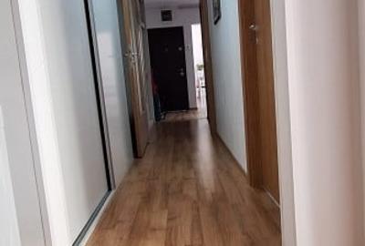 Apartament 3 camere, 69mp, etaj 3/4, centrala, zona Girocului - 5