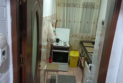 Apartament cu 2 camere nedecomandat în Central - 6