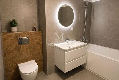 Apartament cu 3 camere decomandat în Tractorul - 16