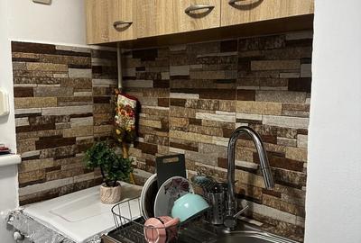 Apartament semidecomandat în Baicului