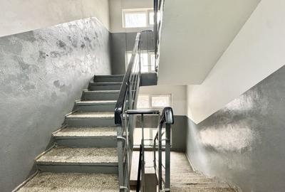 Garsonieră renovată, ideală investiție – Bd. 16 Decembrie - Pompieri - 15