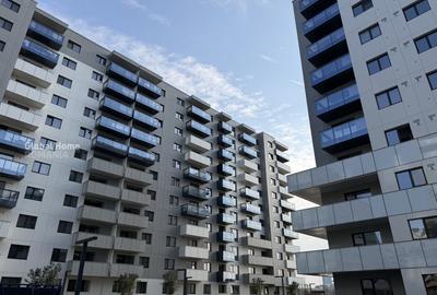 Garsonieră decomandată, mobilată în Pipera - 1