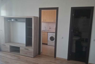 Garsonieră în Central - 2