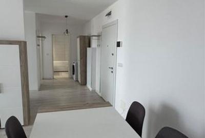 Apartament cu 2 camere în Calea Moldovei