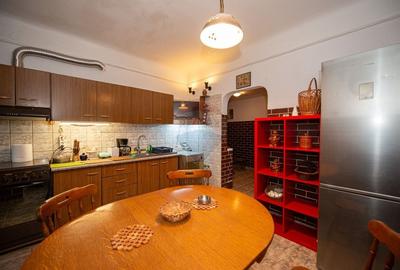 Vila de vanzare D+P+M in zona Muncii - 16