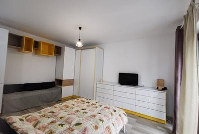 Parcul Carol/Sos Viilor/Bloc Nou/ISG Residence/Garsoniera la Cheie/ - 2