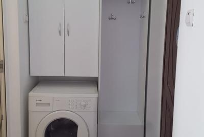 Garsonieră semidecomandată, mobilată în Alba Iulia - 6