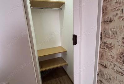 Inchiriez apartamnet cu 2 camere - 4