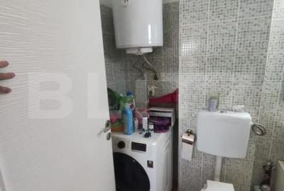 Garsonieră decomandată în Sânmartin - 11