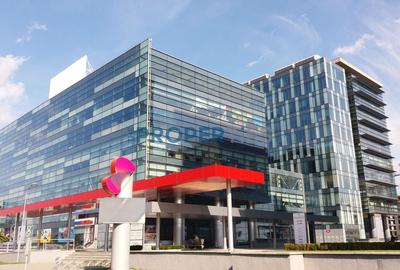 Birou, de 140 mp, în Pipera - 1