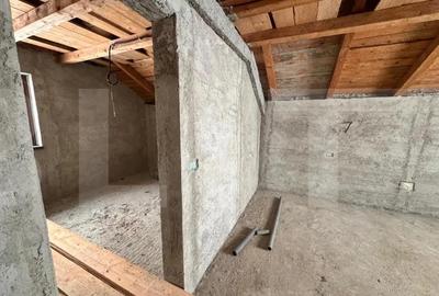 Casa la gri cu teren 1000mp cu priveli?te superba - Iazul Luizoaia - 4