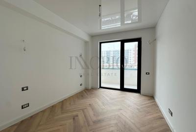 Apartament cu 4 camere în Pipera - 5