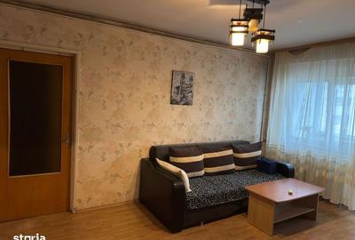 Apartament cu 2 camere semidecomandat în Universitate - 2