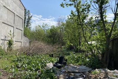 Teren Construcții intravilan de 377 mp, în Alba Iulia - 1