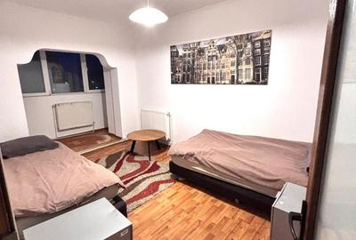 Apartament cu 2 camere decomandat în Ultracentral - 3
