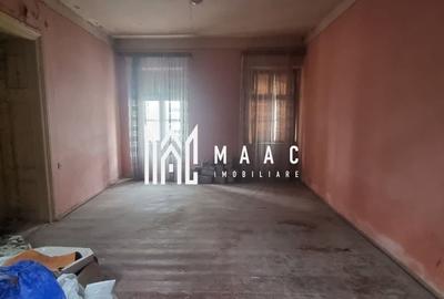 Imobil cu plan de arhitectura I Autorizat I 394 mp I Central - 7