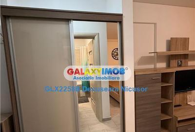 Garsoniera mobilata utilata Pollux Residence, 330 euro - 4