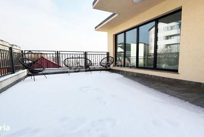 Casă cu 3 camere în Valea Lupului - 6